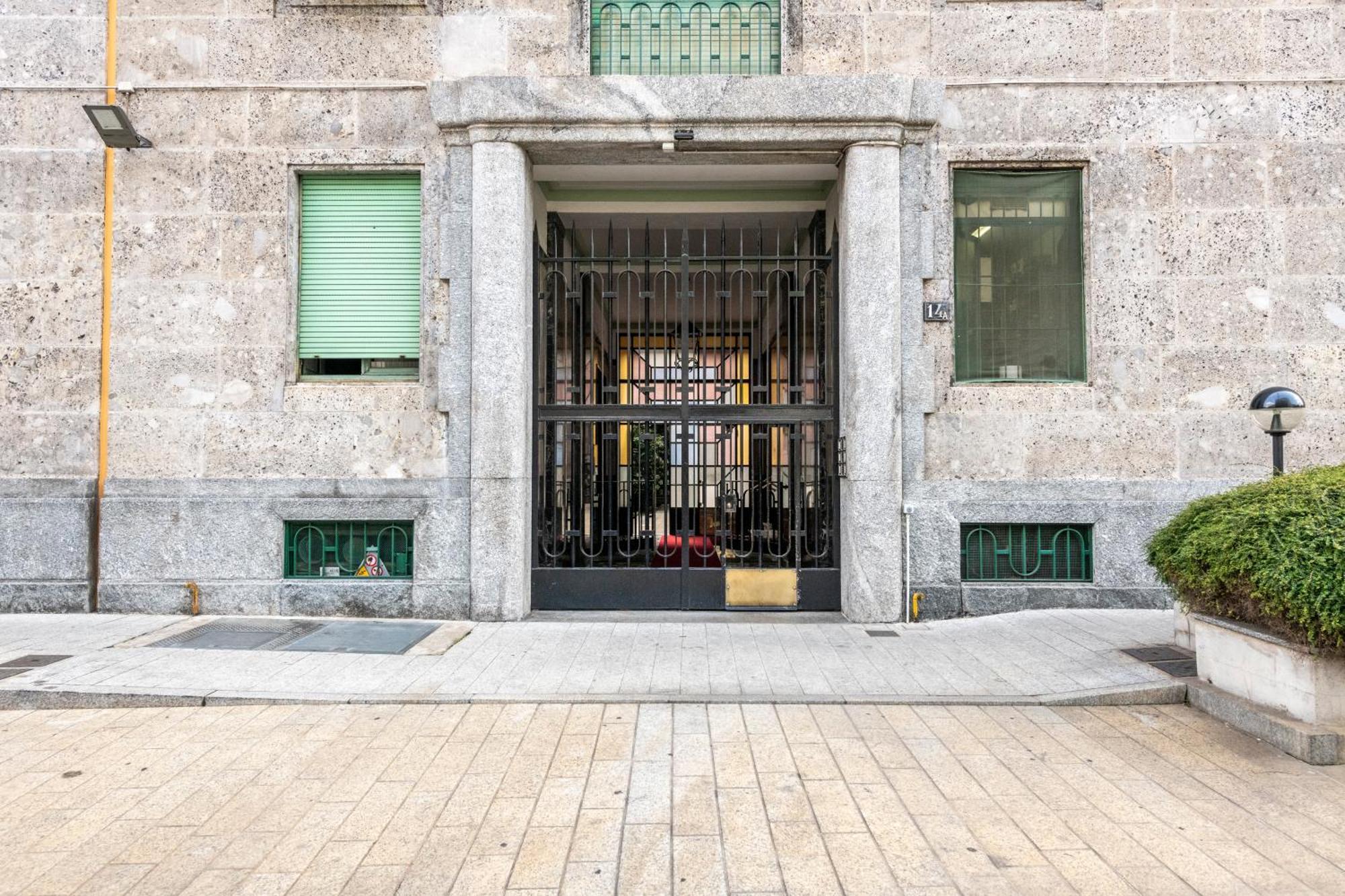 Bnbutler - Venini 14 - Tra E Buenos Aires Milan