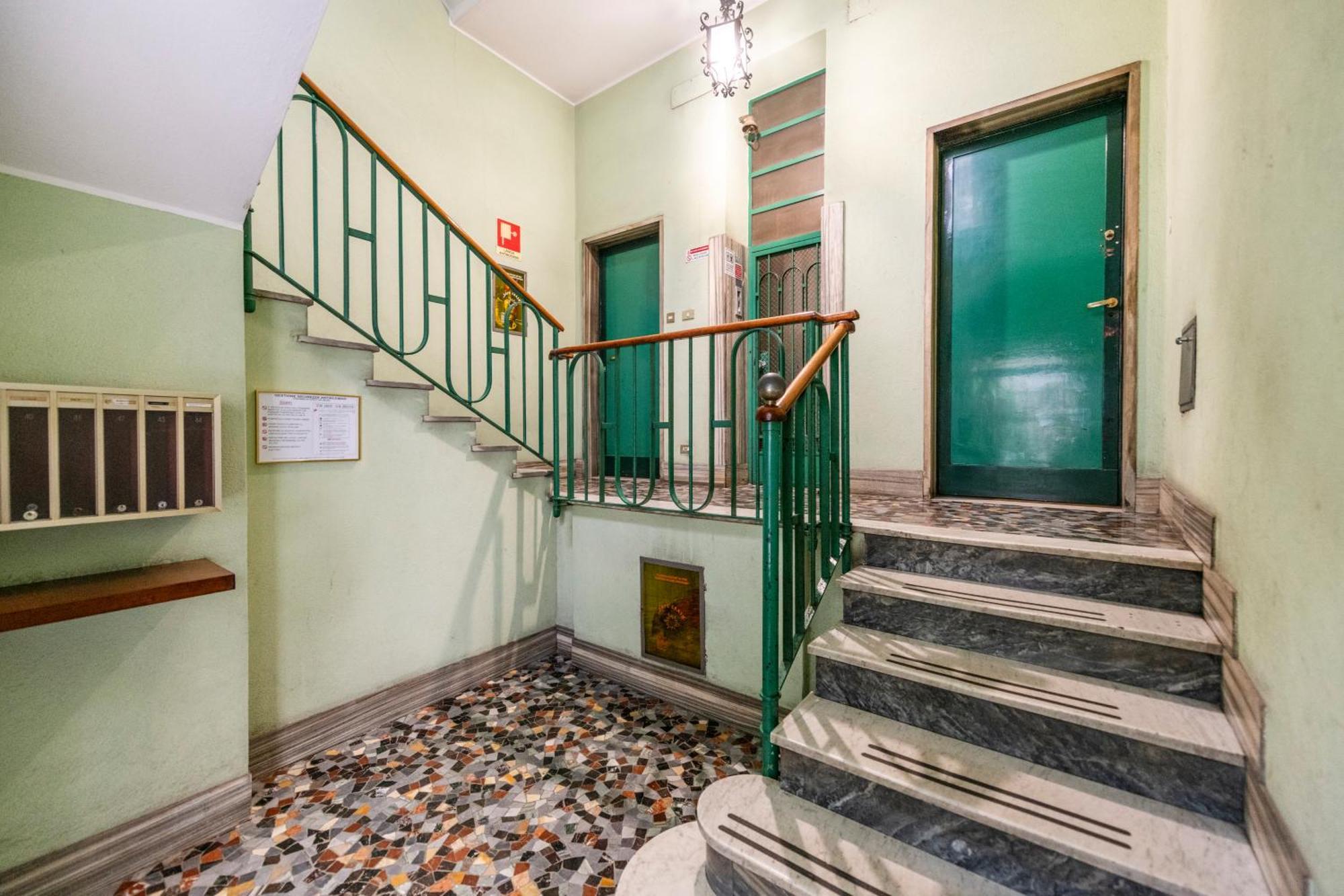 Bnbutler - Venini 14 - Tra Centrale E Buenos Aires Apartment